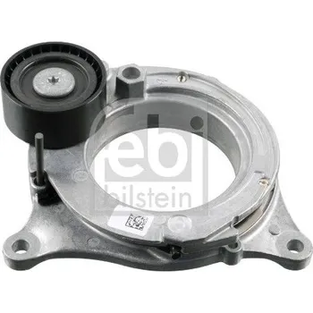 Napínák, žebrovaný klínový řemen FEBI BILSTEIN 49527