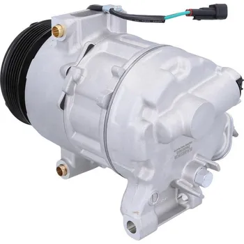 Kompresor klimatizace Kompresor, klimatizace KAMOKA 7820163