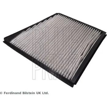 Ventilátor topení a klimatizace Filtr, vzduch v interiéru BLUE PRINT ADU172509