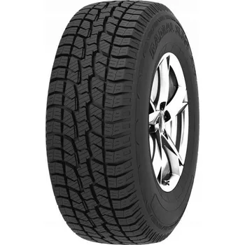 Letní osobní pneu Letní pneumatika Trazano Radial SL369 A/T 225/75R16 108 S