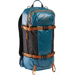 Batoh na snowboard Burton [ak] Dispatcher 25L blue teal S/M 25L 21×12×6 CM 2026 - Odesíláme do 24 hodin