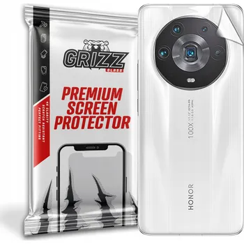 Pouzdro na mobilní telefon Ochranná Fólie na zadní kryt telefonu Honor Magic 4 Ultimate Edition