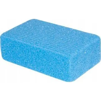 Kosmetická pemza na paty a chodidla, křemen, různé barvy