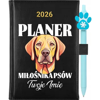 Kalendář Knižní kalendář 2026 A5 FunnyCase vícebarevný