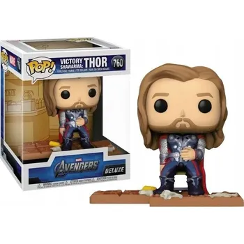 Figurka Figurka Funko Pop! film THOR