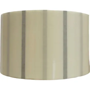 Samolepící etiketa Průhledné fóliové etikety 32x20 mm 1000 kusů ZNAČKA