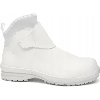 Pracovní obuv Hygienické pracovní boty S6 voděodolné vel. 41 Bílá R