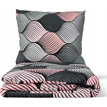 Povlečení Sada povlečení 160x200 100% bavlna moderní