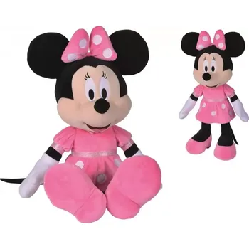 plyšák Disney plyšová myška MINNIE 43 cm