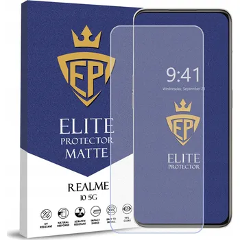Fólie Elite Protector pro Realme 10 5G, 1 ks