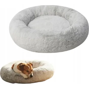 Pelíšek pro psa IKEA UTSADD Pelíšek pro psy Potah Polštář velikost M, 65 cm