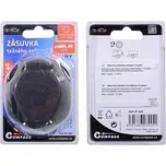 Zásuvka tažného zařízení 13 pólů