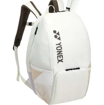 Tenisová taška Batoh YONEX 92412 B PRO - Sand Beige