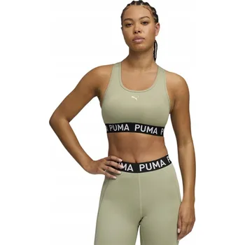 Podprsenka Podprsenka Puma 4KEEPS Zelená (52696208) - XS