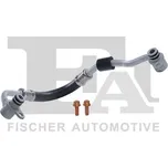 Potrubí chladiva, dmychadlo FA1 514-907Z