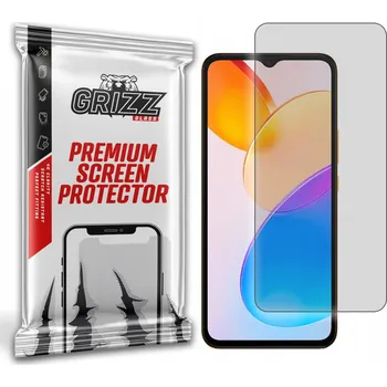 Pouzdro na mobilní telefon Ochranná fólie proti otiskům prstů pro Honor X5