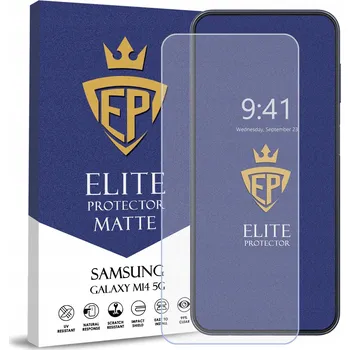 Fólie Elite Protector pro Samsung Galaxy M14 1 ks