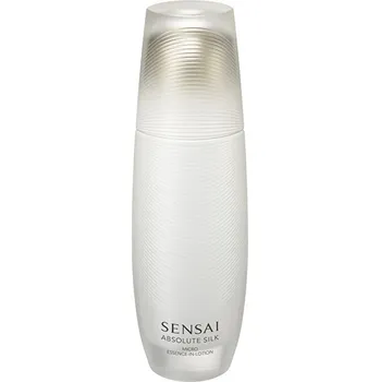 Kosmetika Hydratační pleťová esence Absolute Silk (Micro Essence-in-Lotion) 125 ml