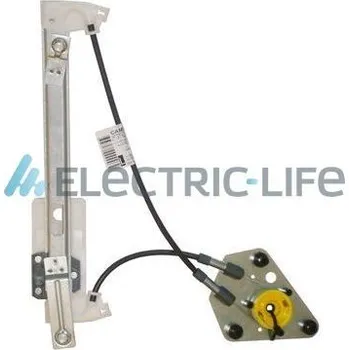 Stahovačka okna Zvedací zařízení oken ELECTRIC LIFE ZR VK718 R
