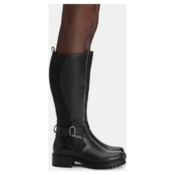 Dámská móda Lasocki Kozačky CEO-WI16-D-466-06 Černá 39