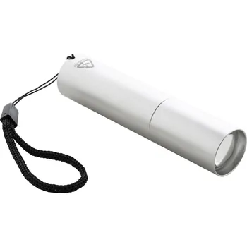 Svítilna Chargelight Tone dobíjecí svítilna z recyklovaného hliníku