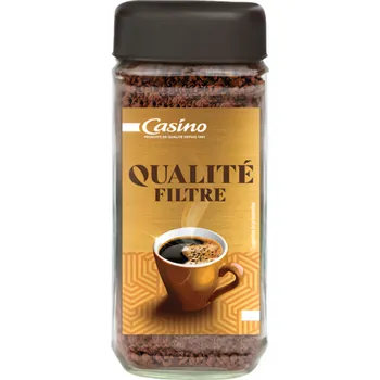 Káva Casino Instantní káva 100g