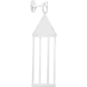 Příslušenství pro svítidlo FANEUROPE OBERON KIT - nástěnné uchycení pro svítidlo LED OBERON, 9,9 x 8 cm - FANEUROPE FAN LANT-OBERON-KIT-AP