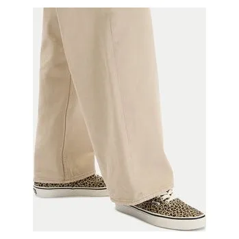 Pánské tenisky Tenisky Vans Authentic VN000D6GYY61 Hnědá 35