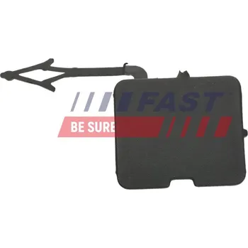 Mlhový světlomet Kryt, mlhovka FAST FT90146G