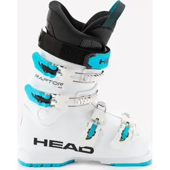 Sjezdové boty HEAD Dětské lyžařské boty Raptor JR 60 24,5cm