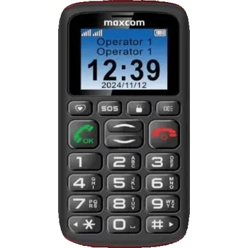 Mobilní telefon MaxCom MM428 L
