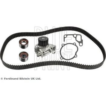 Vodní pumpa + sada ozubeného řemene BLUE PRINT ADM573702