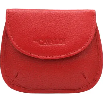 Peněženka Pánská peněženka Cavaldi CW1997-NDM červená