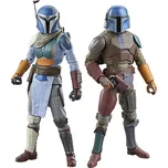Figurka Star Wars: The Mandalorian - Mandalorian Shriek-Hawk Trainers
