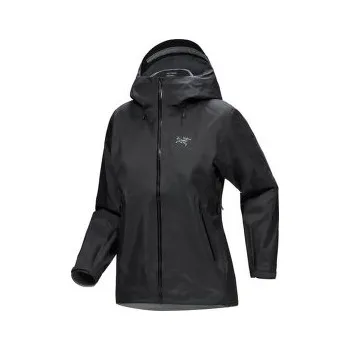 Dámská větrovka Arcteryx Beta SL Jacket Women Black černá M