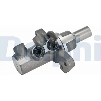 Brzdový válec Hlavní brzdový válec DELPHI LM80780