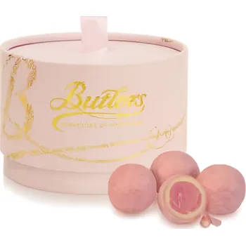 Čokoláda Butlers Truffle Marc de Champagne 200g