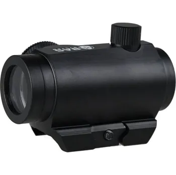 Kolimátor Tubusový kolimátor HD22M1 - černý, červený/zelený bod, A.C.M.