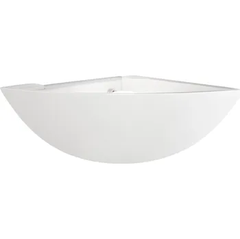 Nástěnné svítidlo FANEUROPE Nástěnné svítidlo SANTORINI bílá, 1xE14, 29 x 21 x 11,5 cm - FANEUROPE FAN I-SANTORINI-AP