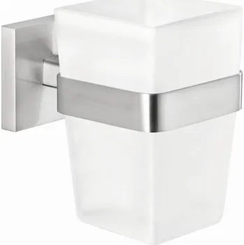 Mýdlenka Tesa Držák kelímků Tesa nerez 40424-00000-00 40424-00000-00