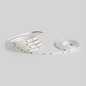 LED páska FANEUROPE LED pásek SMD 220 V 15 W/m 1800 lm/m 3000 K pf > 0.5 20 m - FANEUROPE FAN STRIP220V-2835-15C