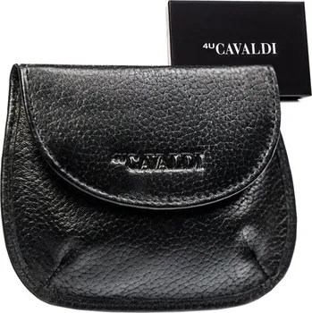 Peněženka Pánská peněženka Cavaldi CW1997-NDM černá