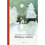 Skřítel je vzhůru - Astrid Lindgrenová…