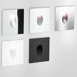 ASTRO VÝPRODEJ VZORKU - Zápustné svítidlo TANGO chrom 350mA 1W IP65, 3000K, 23lm (starý kód: AST 0833) - ASTRO Lighting AST 1175005