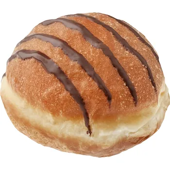 Trvanlivě pečivo Český pekař Kobliha s náplní lískoořechovou 70g