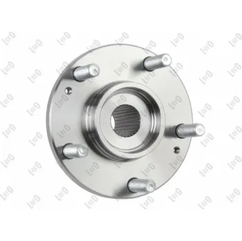 Náboj kola ABAKUS 141-01-400