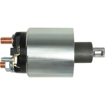 Elektromagnetický spínač, startér AS-PL SS2028