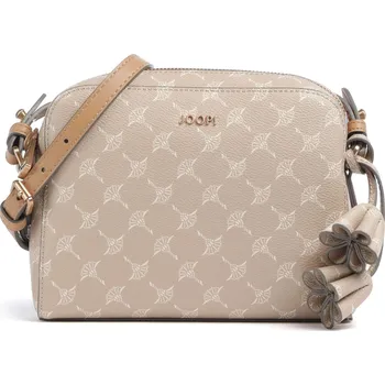 JOOP! Cortina 1.0 Cloe - Kabelka přes rameno v béžová, imitace kůže, 237935 | Kabelky pro ženy & muže