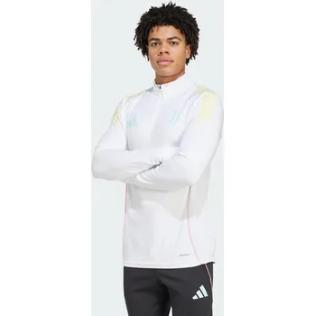 Fotbal ADIDAS Tréninkový top Juventus Tiro 25 Competition 2XL BÍLÁ