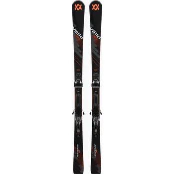 Sport Sjezdové lyže Völkl Peregrine MT + vázání VMotion 10 GW black
